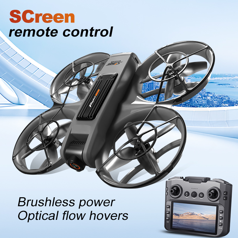 Drone Brushless Motor Wind Res - Drone Rc Under 1000 recension och pris