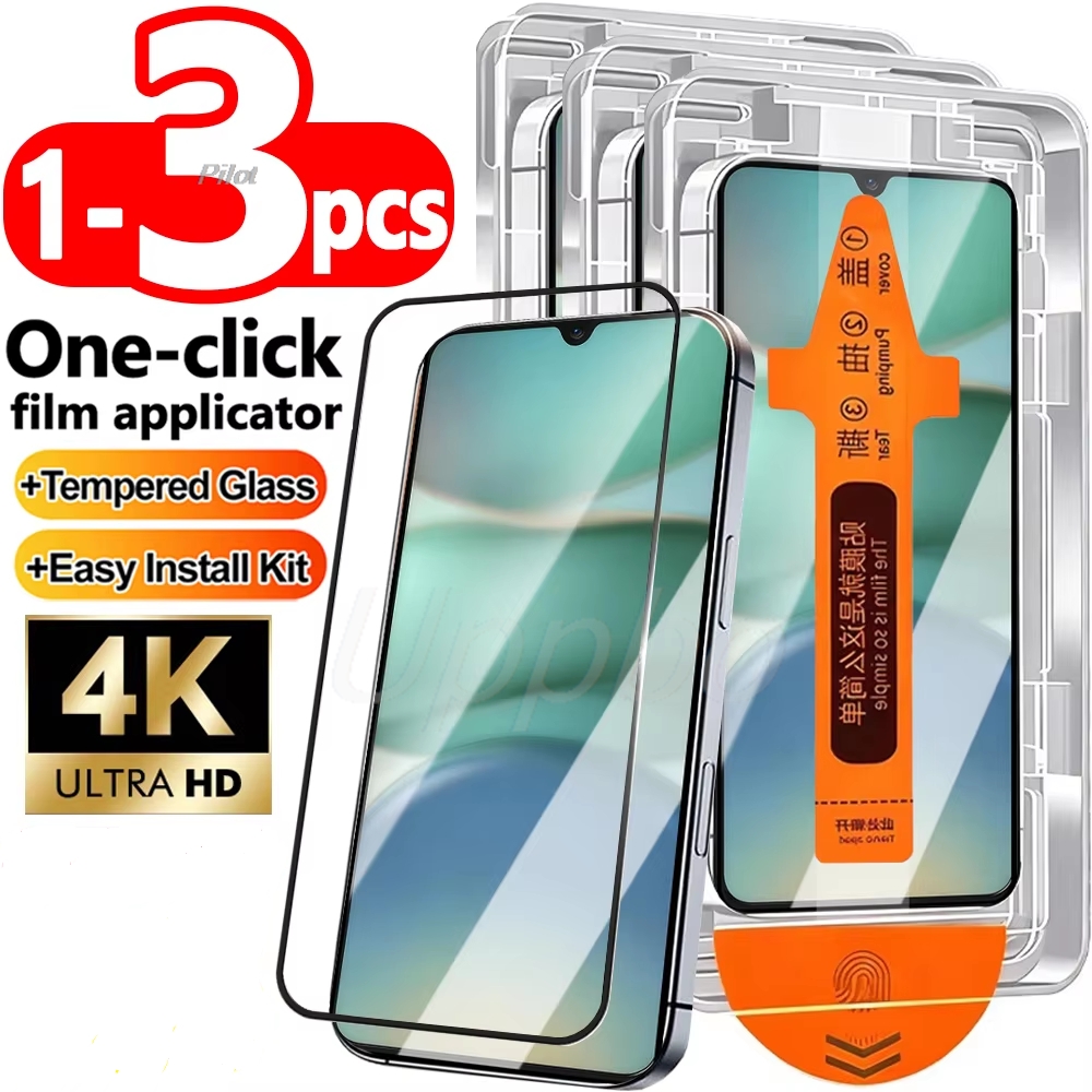 1-3Pcs Glossy Screen Protector - Drone Xiaomi Rc recension och pris