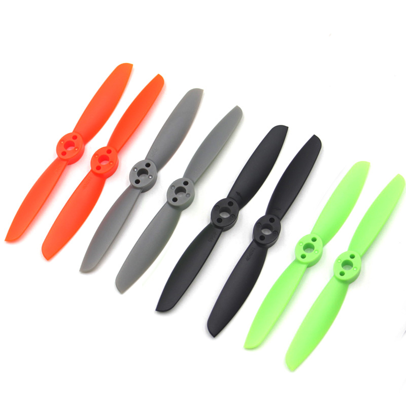 1 Pair 4045 4inch 4X4.5 Propel - Rc Motor Drone recension och pris
