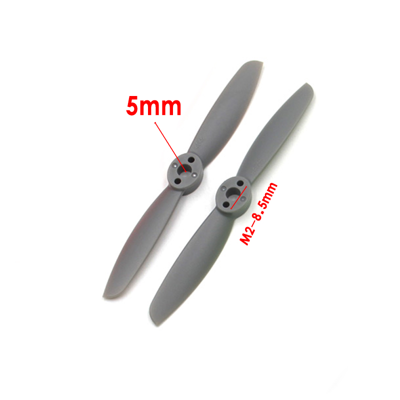 1 Pair 4045 4inch 4X4.5 Propel - Rc Motor Drone recension och pris