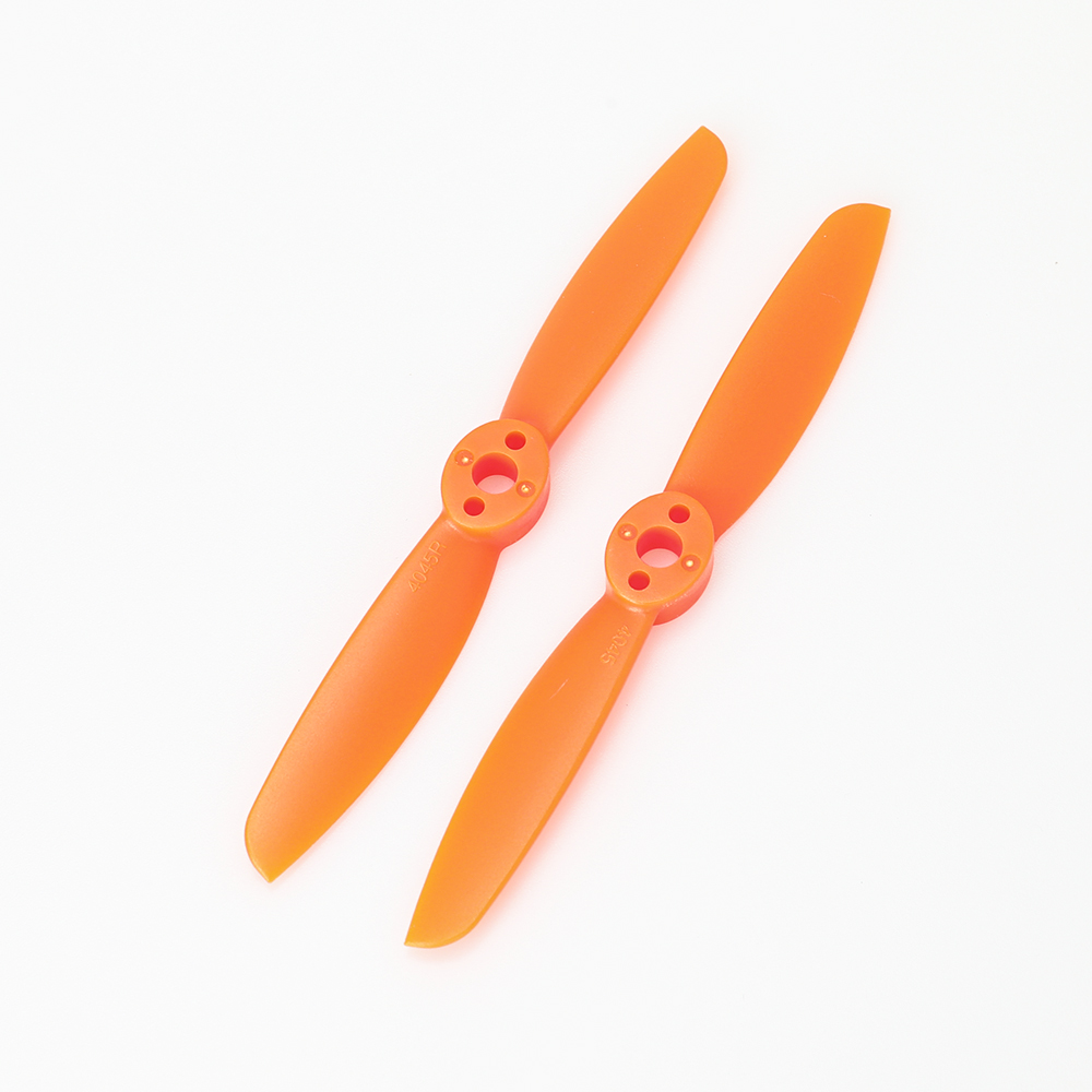 1 Pair 4045 4inch 4X4.5 Propel - Rc Motor Drone recension och pris
