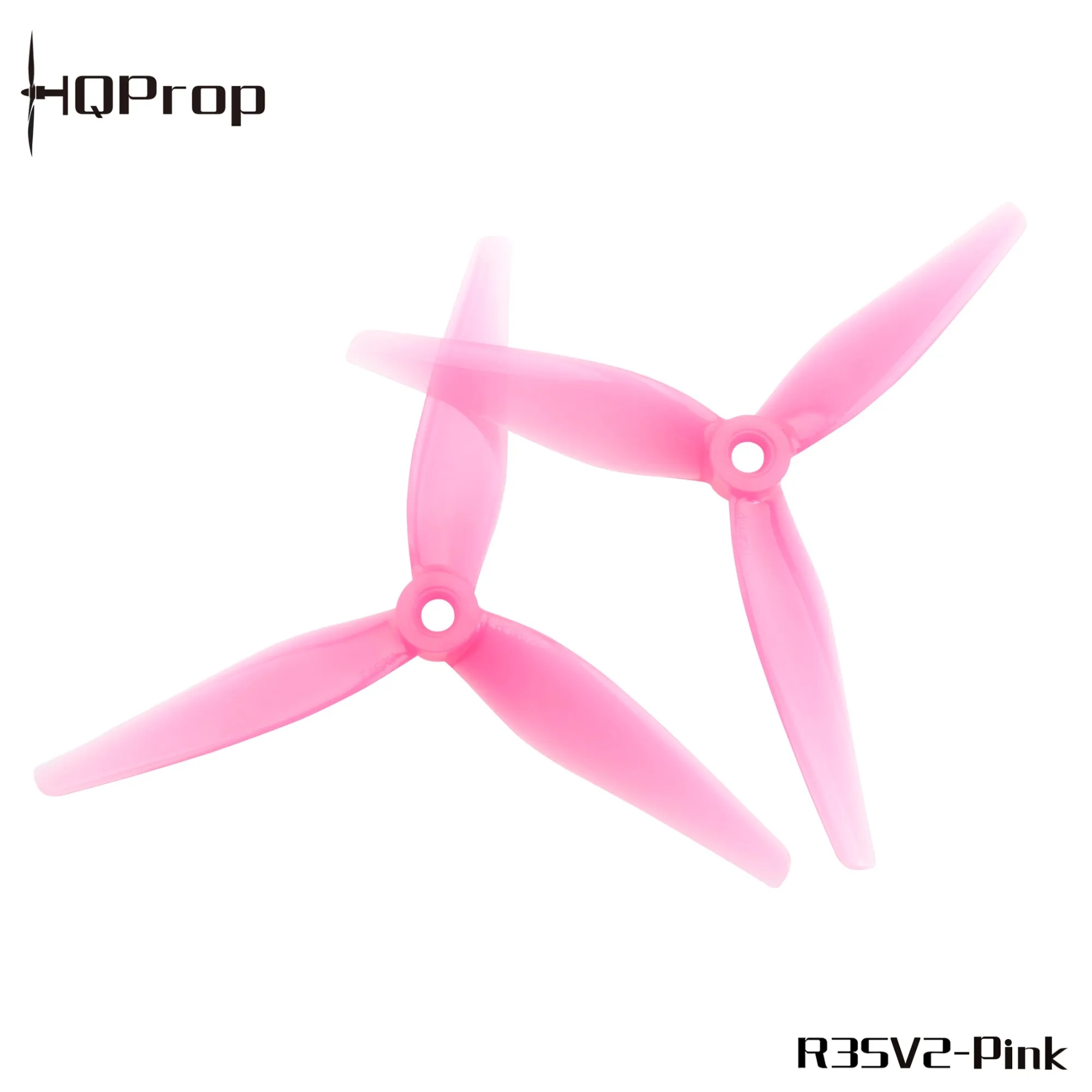 6Pairs HQProp 5135 V2 Propelle - Drone Frame 5 Inch recension och pris