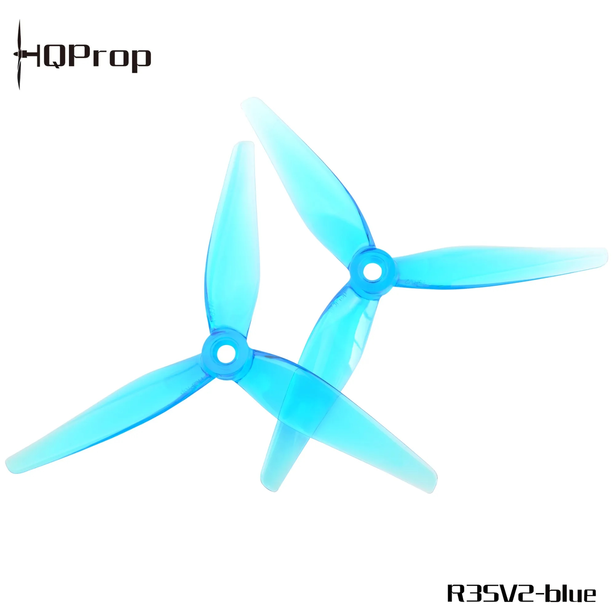 6Pairs HQProp 5135 V2 Propelle - Drone Frame 5 Inch recension och pris