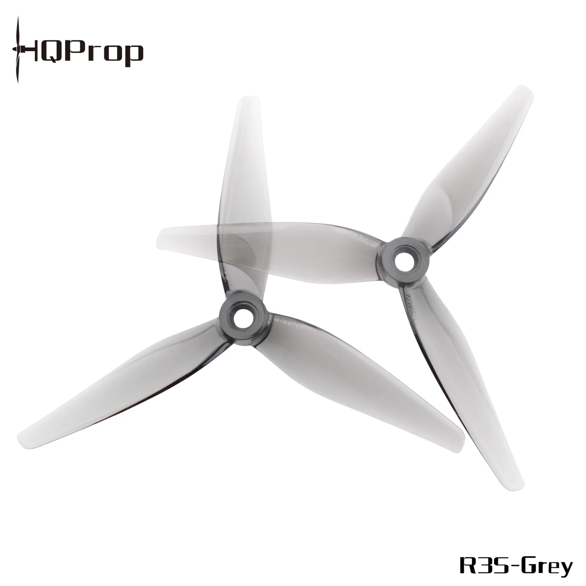 6Pairs HQProp 5135 V2 Propelle - Drone Frame 5 Inch recension och pris
