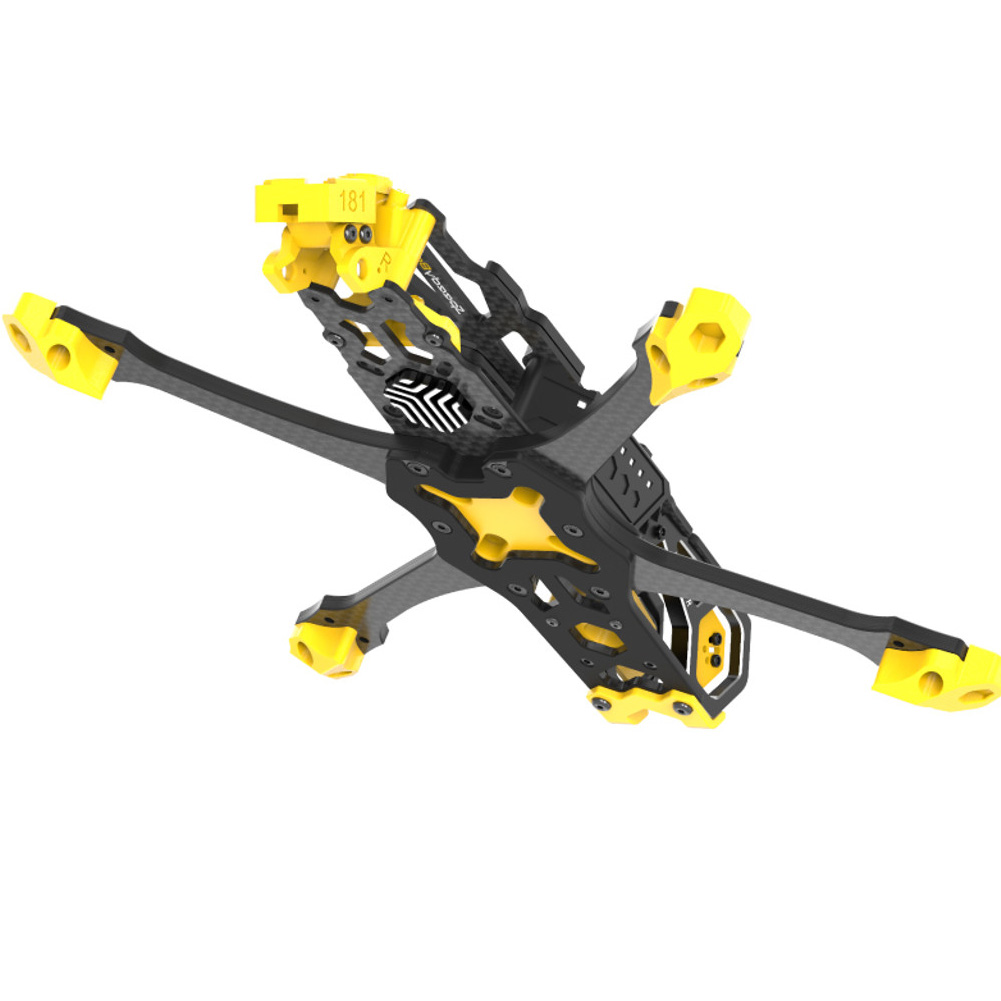 SpeedyBee Master 5 V2 5 inch   - Drone Frame 5 Inch recension och pris