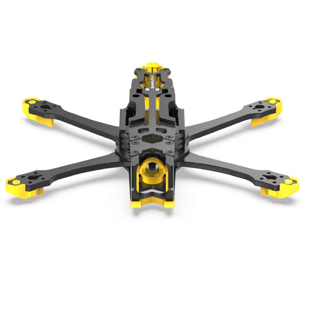 SpeedyBee Master 5 V2 5 inch   - Drone Frame 5 Inch recension och pris