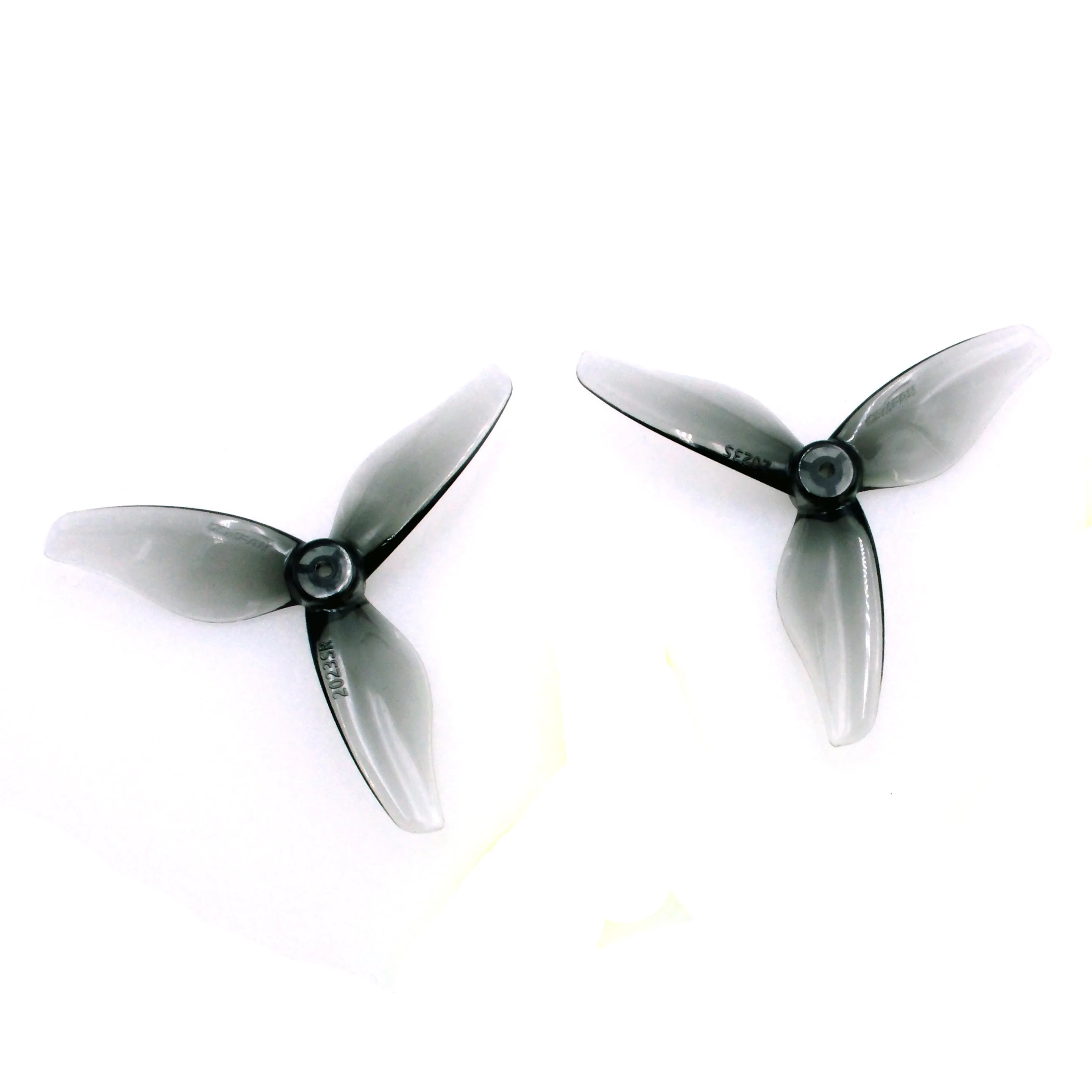 4-16Pairs Gemfan Hurricane 202 - Rc Motor Drone recension och pris