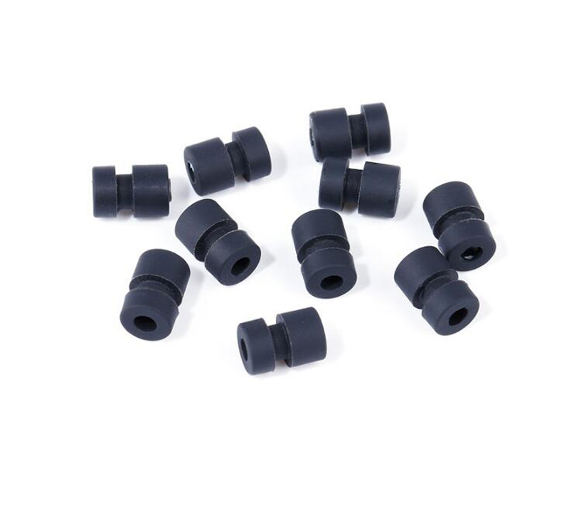 50PCS M2 Anti-Vibration Washer - Drone Ball Rc recension och pris