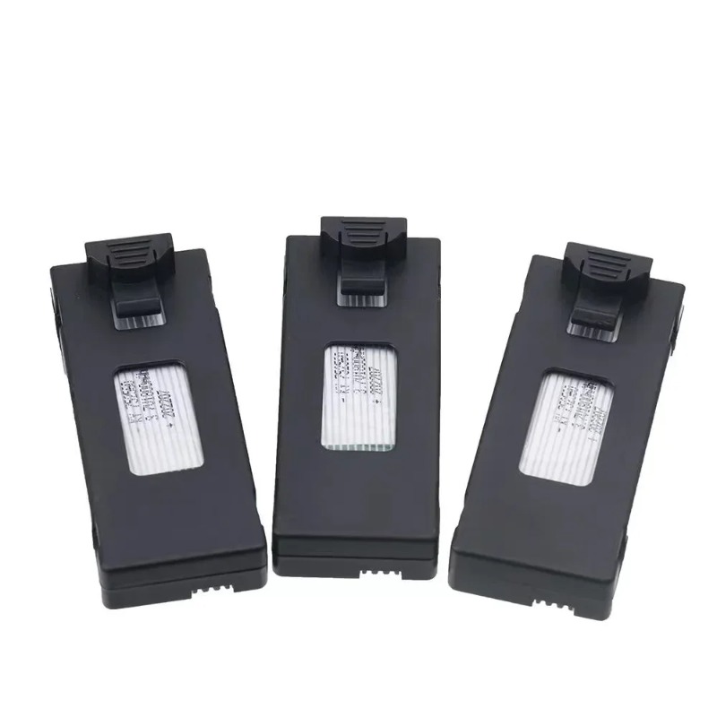 3.7V 1800mAh RC Drone Battery  - Drone Rc E88 Pro recension och pris