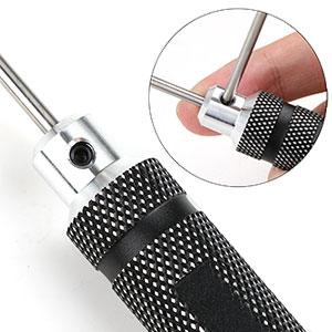 RC Hex Screwdriver Set 7pcs 0. - Drone Rc Truck recension och pris