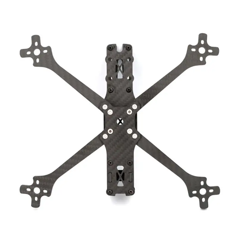Original TBS SOURCE ONE V5 Wid - Drone Frame 5 Inch recension och pris