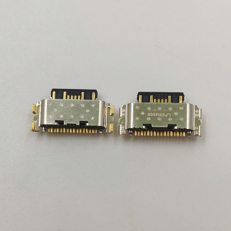50-100PCS USB Charging Port Co - Drone Xiaomi Rc recension och pris