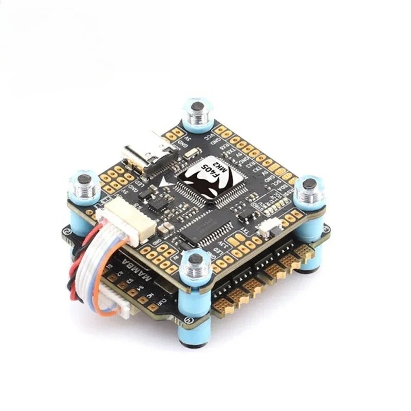 F405MK2 Flight Controller & 55 - Betaflight Flight Controller recension och pris