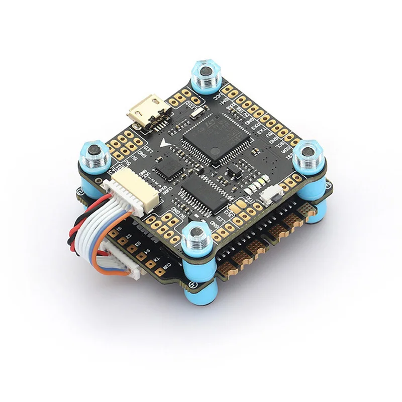 F405MK2 Flight Controller & 55 - Betaflight Flight Controller recension och pris