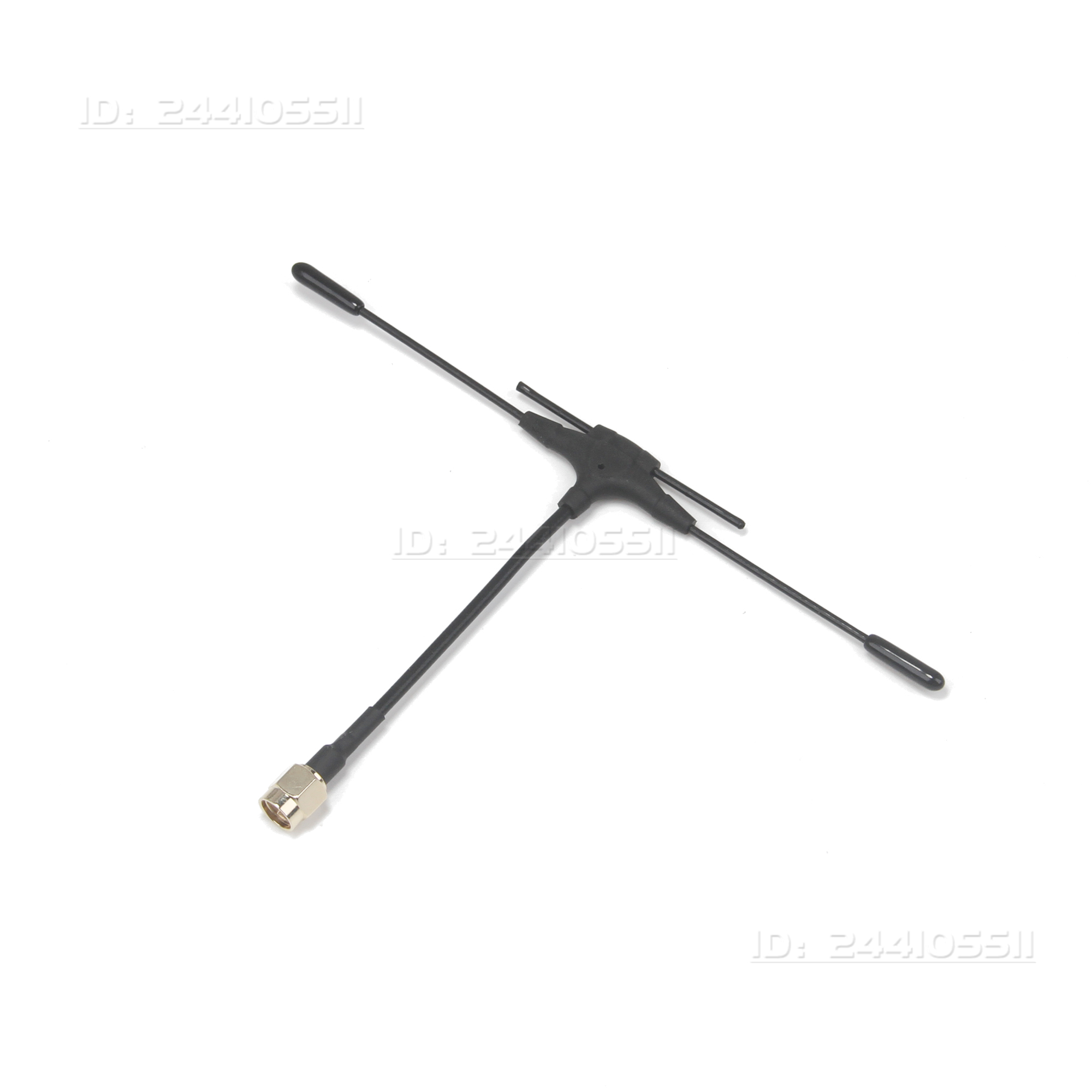 80mm 915Mhz/2.4G Dual-band T-t - Drone Rc Frequency recension och pris