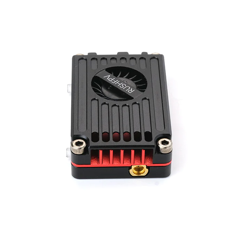 RUSH TANK MAX SOLO 5.8GHz 2.5W - Drone Rc Remote Control recension och pris