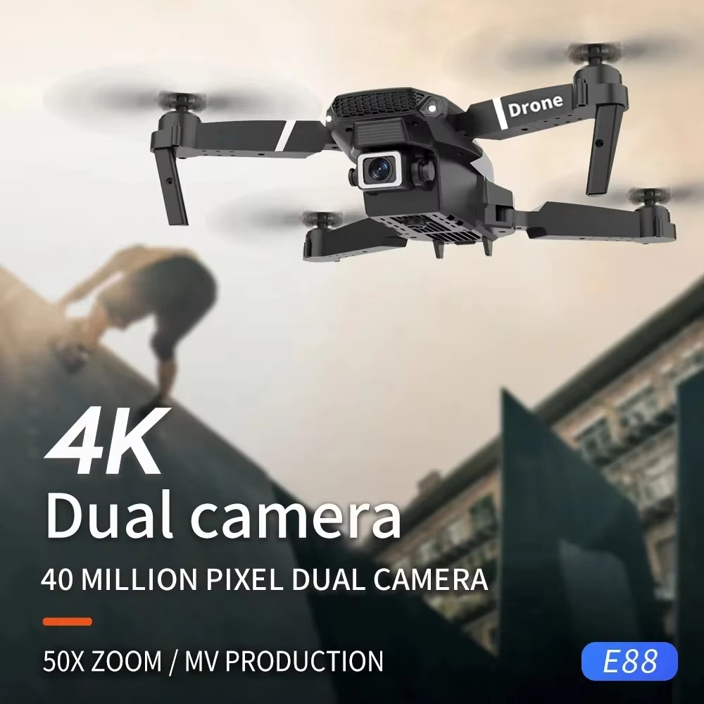 2026 Professional 6K Wide Angl - Drone Rc Land recension och pris