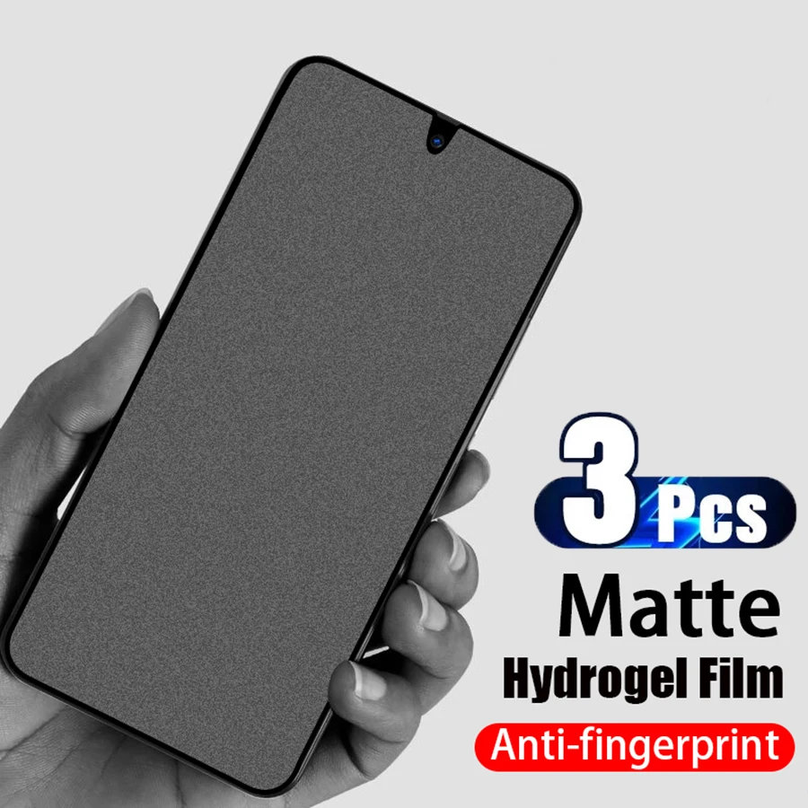 Matte Hydrogel Film For Xiaomi - Drone Xiaomi Rc recension och pris