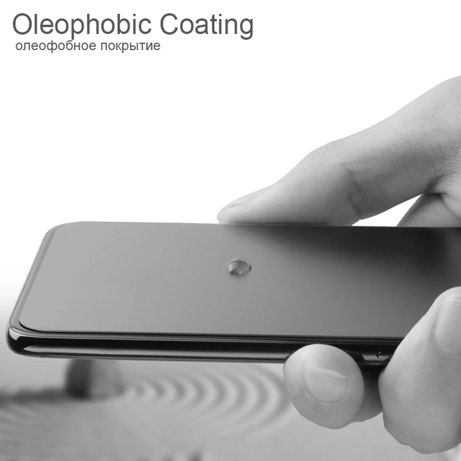 Matte Hydrogel Film For Xiaomi - Drone Xiaomi Rc recension och pris