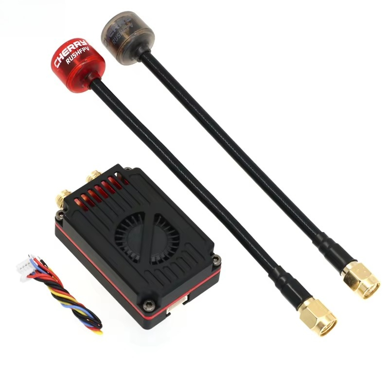Dual-Frequency 4.9G/5.8G Video - Drone Rc Frequency recension och pris