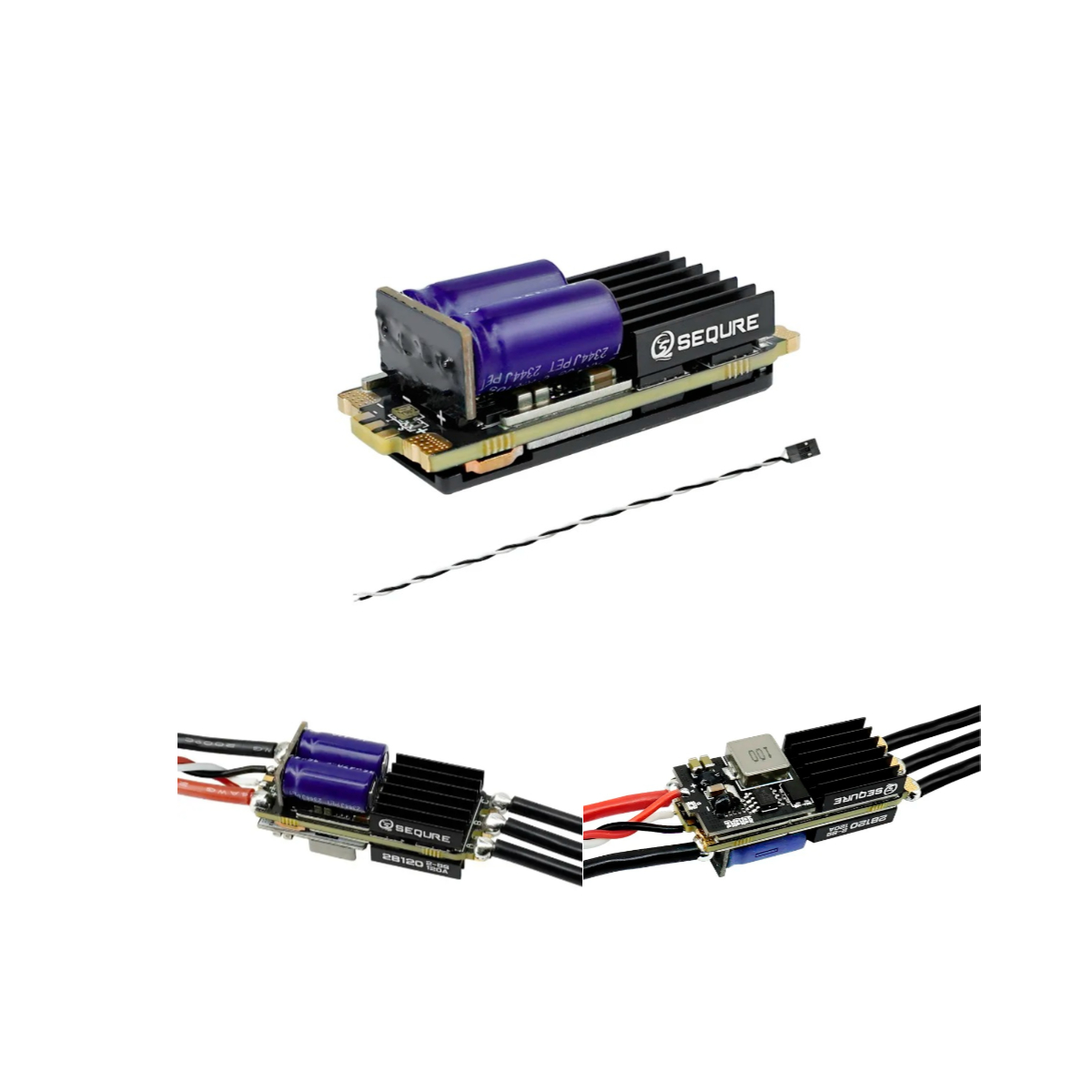 Controller Support 128KHz PWM  - Drone Rc Frequency recension och pris