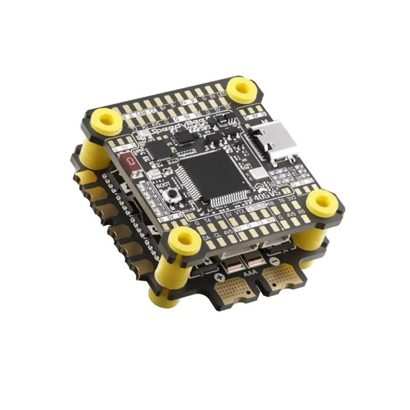 SpeedyBee F405 V5 Flight Contr - Betaflight Flight Controller recension och pris