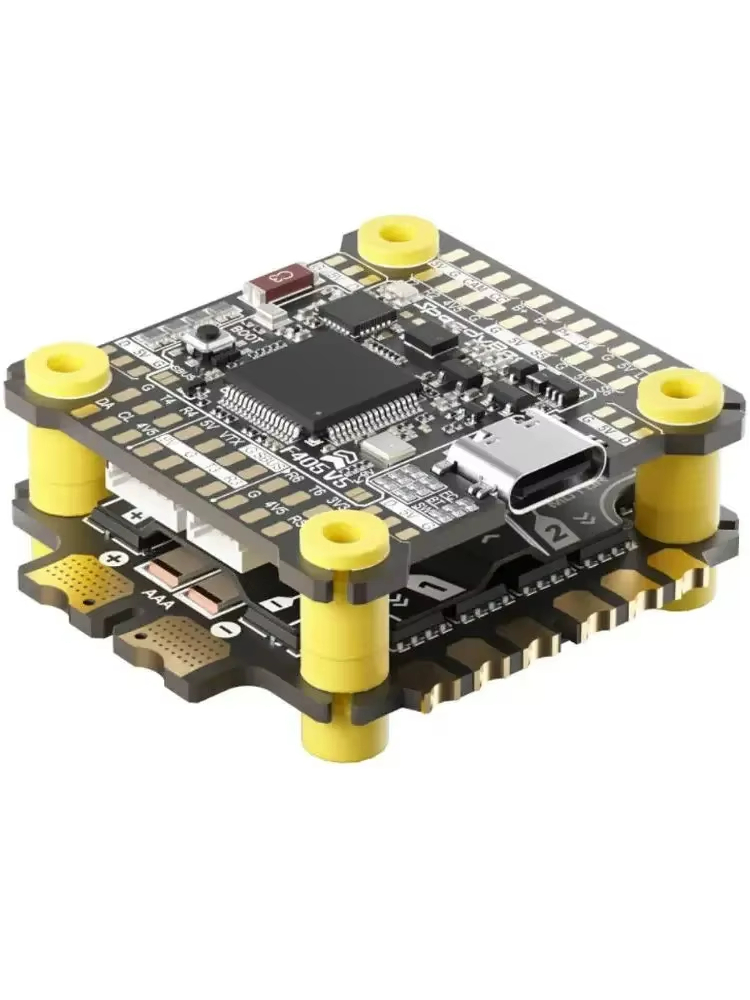 SpeedyBee F405 V5 Flight Contr - Betaflight Flight Controller recension och pris
