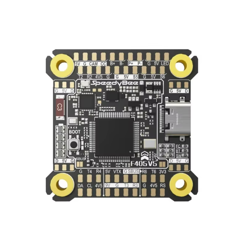 SpeedyBee F405 V5 Flight Contr - Betaflight Flight Controller recension och pris