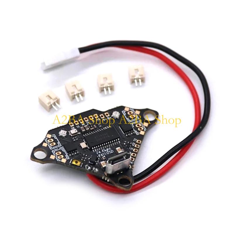 A2BA F4DC Easy Setups Flight C - Betaflight Flight Controller recension och pris