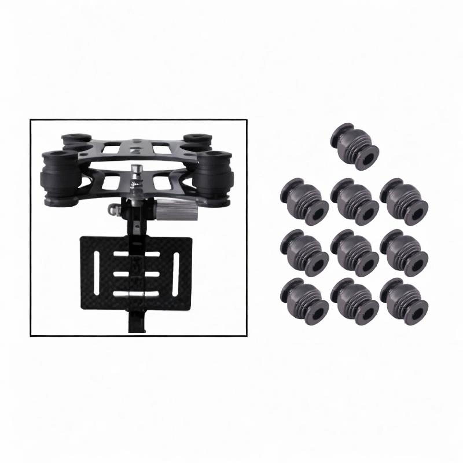 RC Drone Gimbals Protection Sh - Drone Ball Rc recension och pris