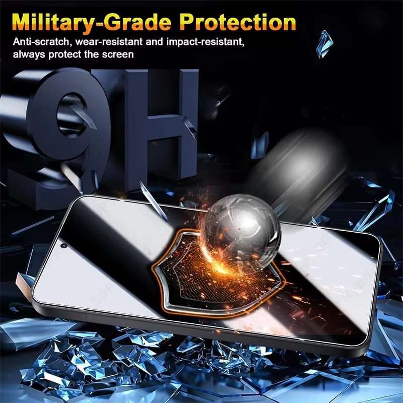 2-4Pcs 9H HD Tempered Glass Fo - Drone Xiaomi Rc recension och pris