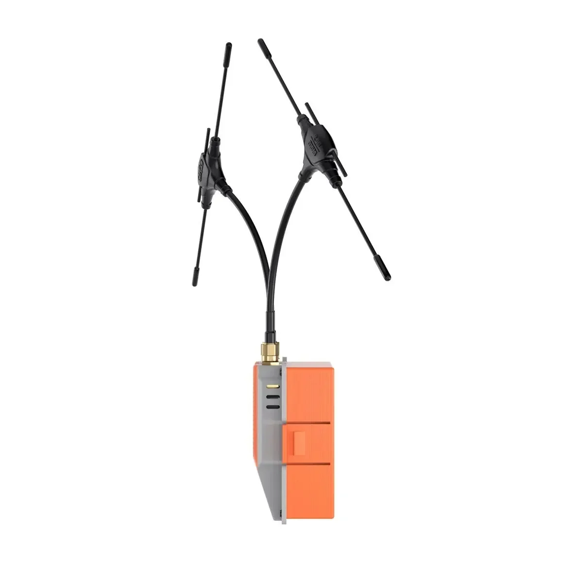 GEPRC RX As TX JR-Bay Receiver - Drone Rc Frequency recension och pris