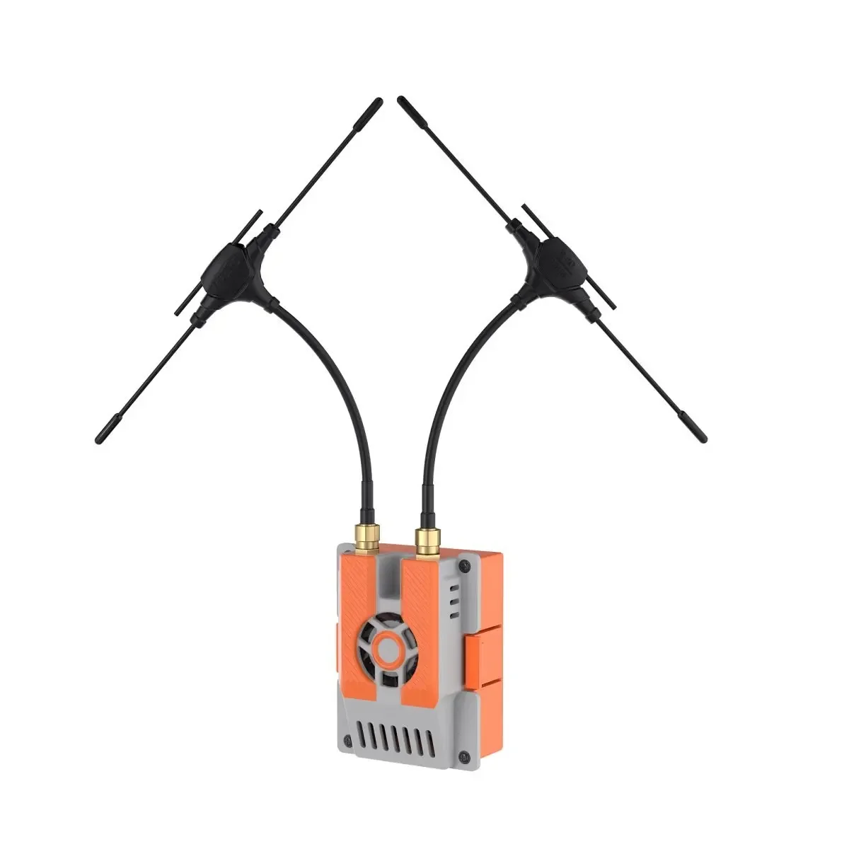 GEPRC RX As TX JR-Bay Receiver - Drone Rc Frequency recension och pris