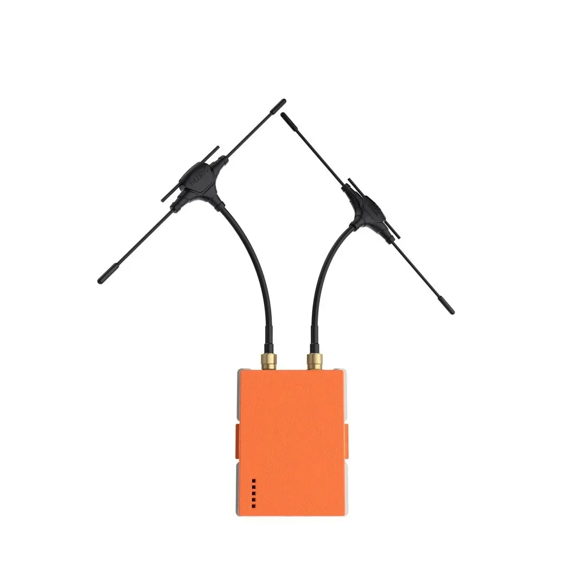 GEPRC RX As TX JR-Bay Receiver - Drone Rc Frequency recension och pris