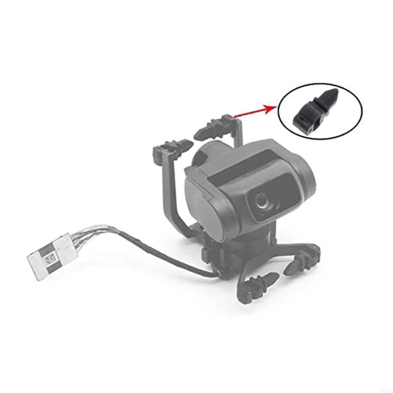 Gimbal Camera Rubber Damper Sh - Drone Ball Rc recension och pris