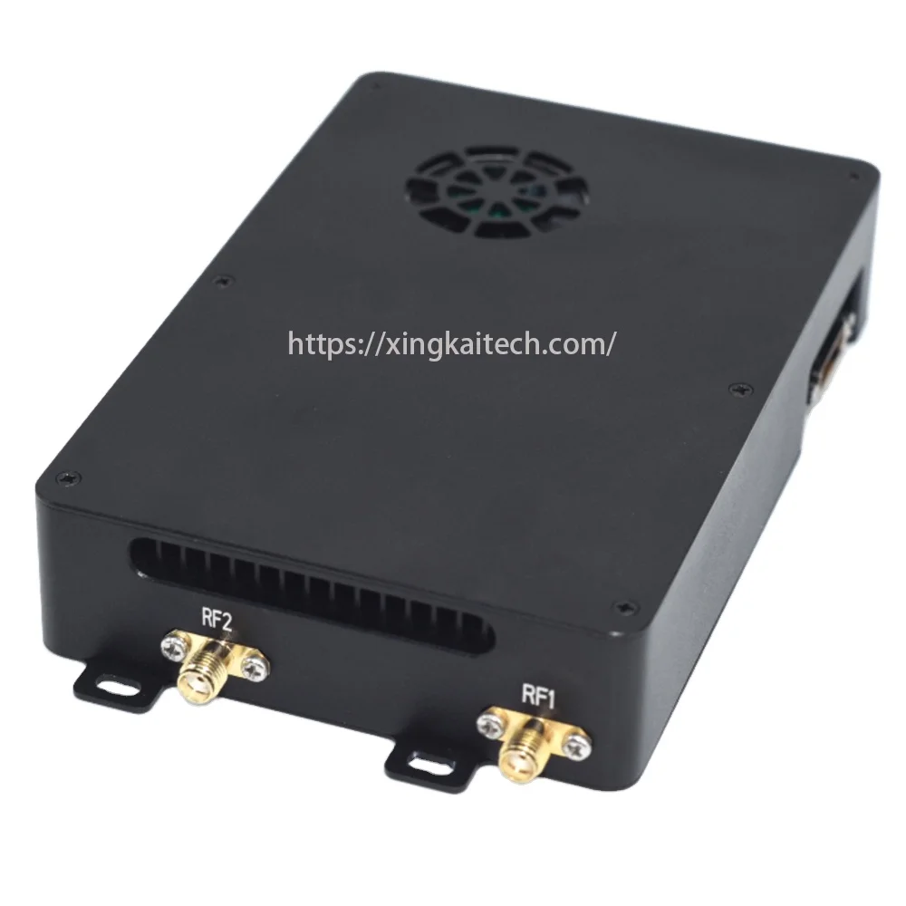 U-AV Frequency Hopping Communi - Drone Rc Frequency recension och pris