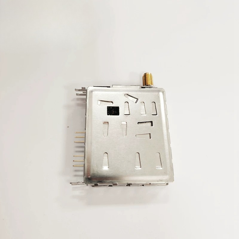 1.2G Analog High-Frequency Hea - Drone Rc Frequency recension och pris