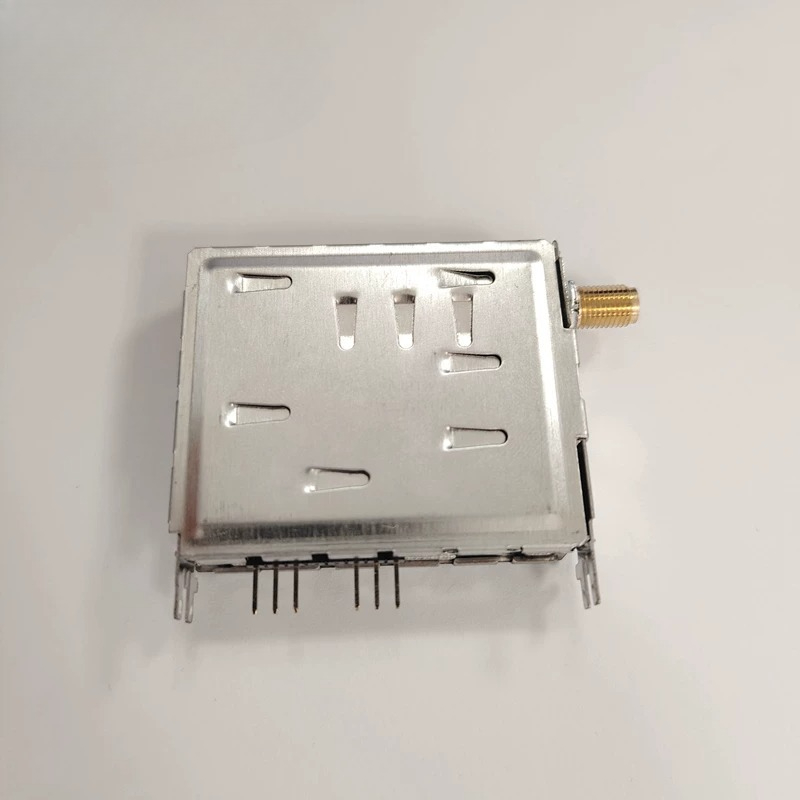 1.2G Analog High-Frequency Hea - Drone Rc Frequency recension och pris