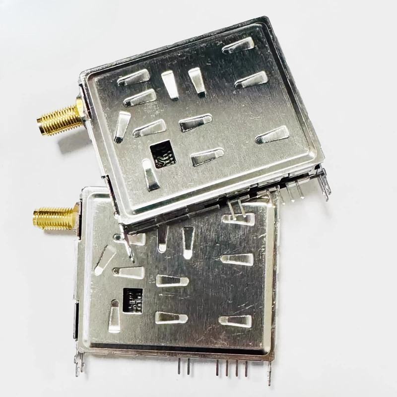 1.2G Analog High-Frequency Hea - Drone Rc Frequency recension och pris