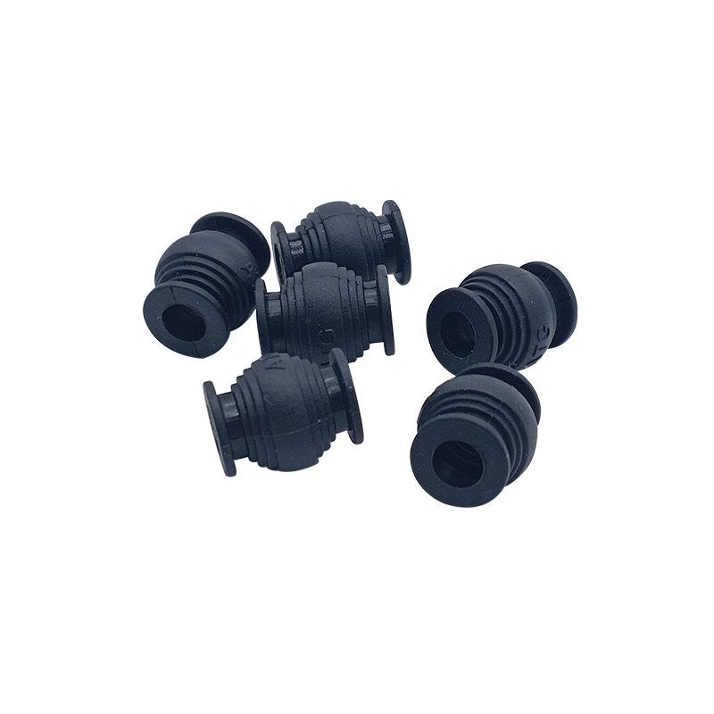 5Pcs Black Gimbal Rubber Dampi - Drone Ball Rc recension och pris