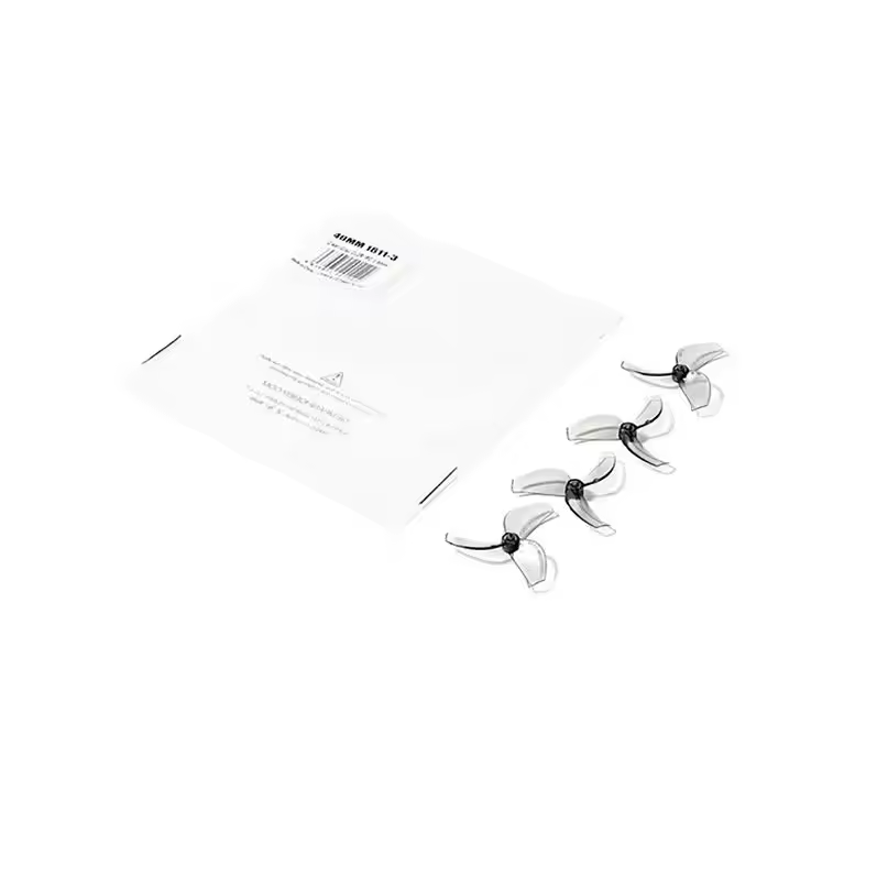 BETAFPV 12Pcs Gemfan 1611 3-Bl - Rc Motor Drone recension och pris