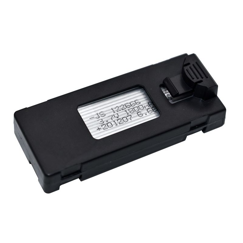 1/2/3/5/10Pcs 3.7V 1800Mah RC  - Drone Rc E88 Pro recension och pris