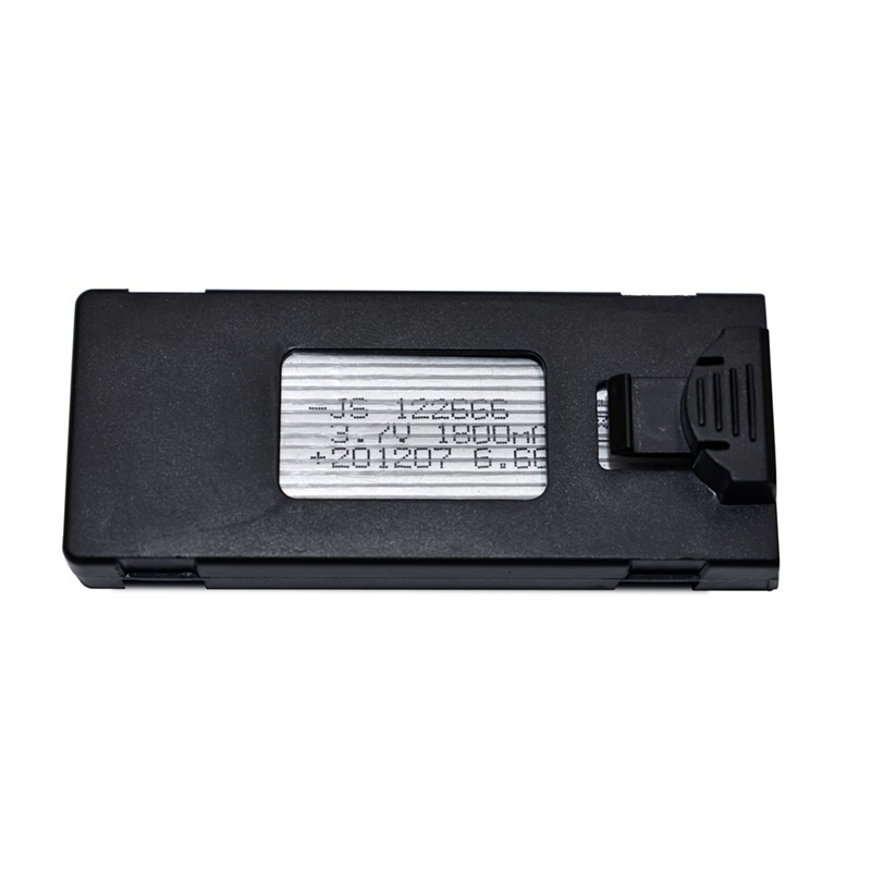 1/2/3/5/10Pcs 3.7V 1800Mah RC  - Drone Rc E88 Pro recension och pris