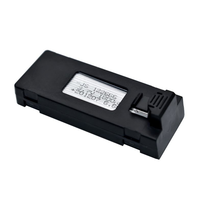 1/2/3/5/10Pcs 3.7V 1800Mah RC  - Drone Rc E88 Pro recension och pris
