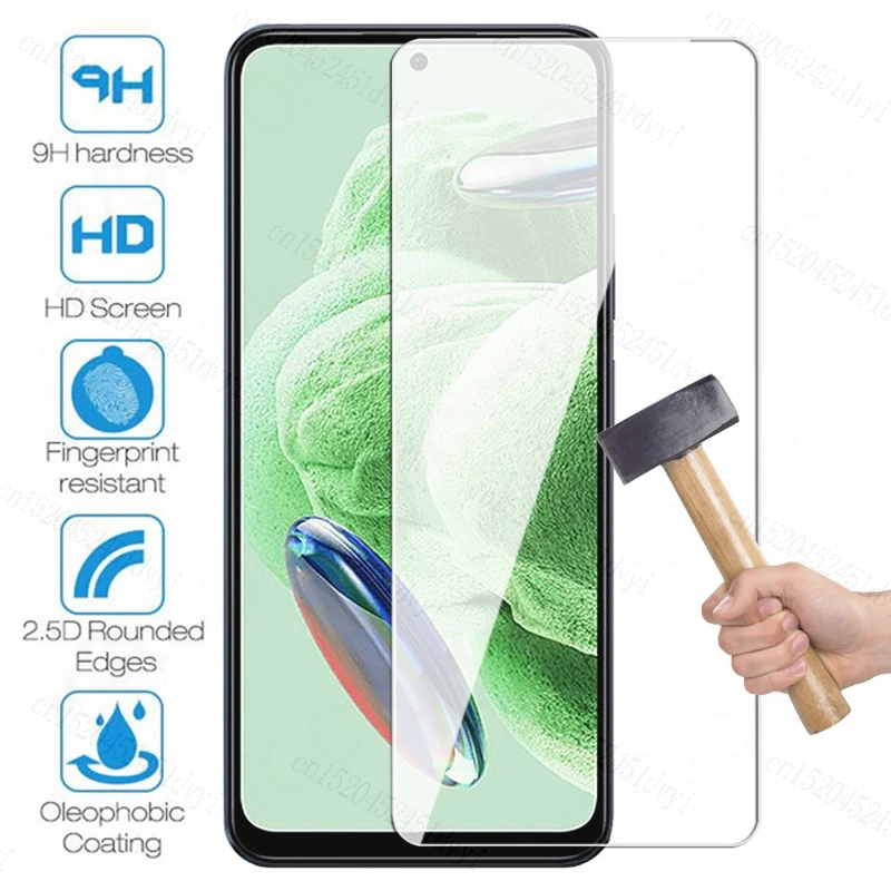 Tempered Glass For Xiaomi Redm - Drone Xiaomi Rc recension och pris