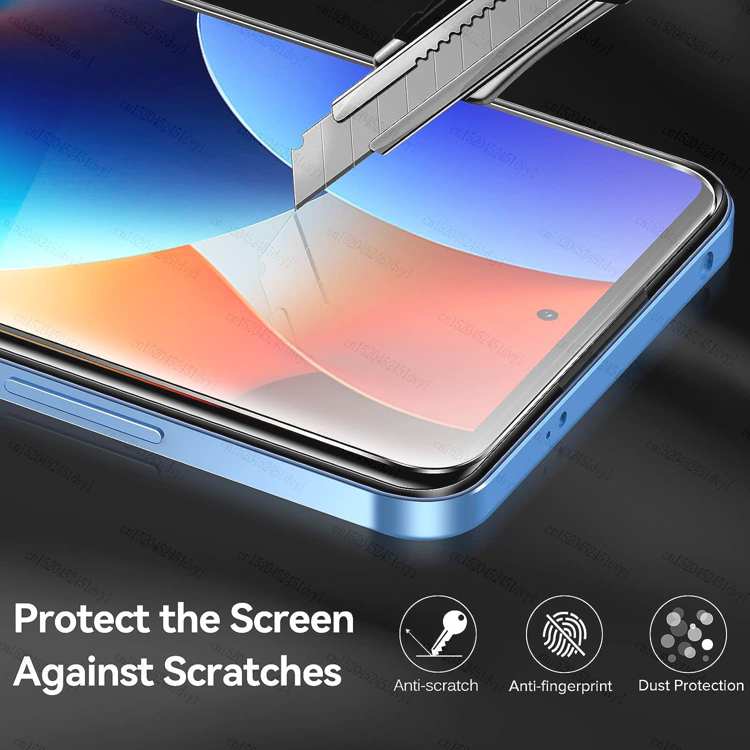 Tempered Glass For Xiaomi Redm - Drone Xiaomi Rc recension och pris