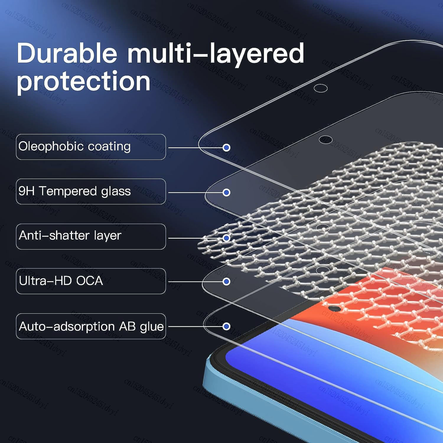 Tempered Glass For Xiaomi Redm - Drone Xiaomi Rc recension och pris