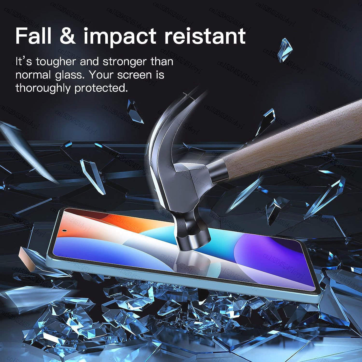 Tempered Glass For Xiaomi Redm - Drone Xiaomi Rc recension och pris