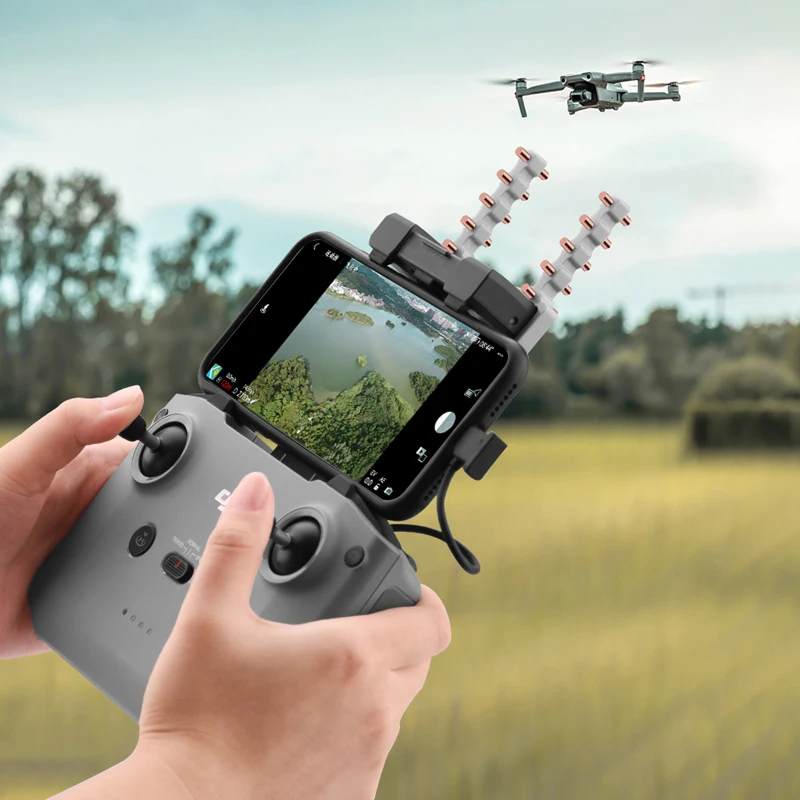 BRDRC 5.8GHz Yagi Antenna for  - Drone Rc N1 recension och pris
