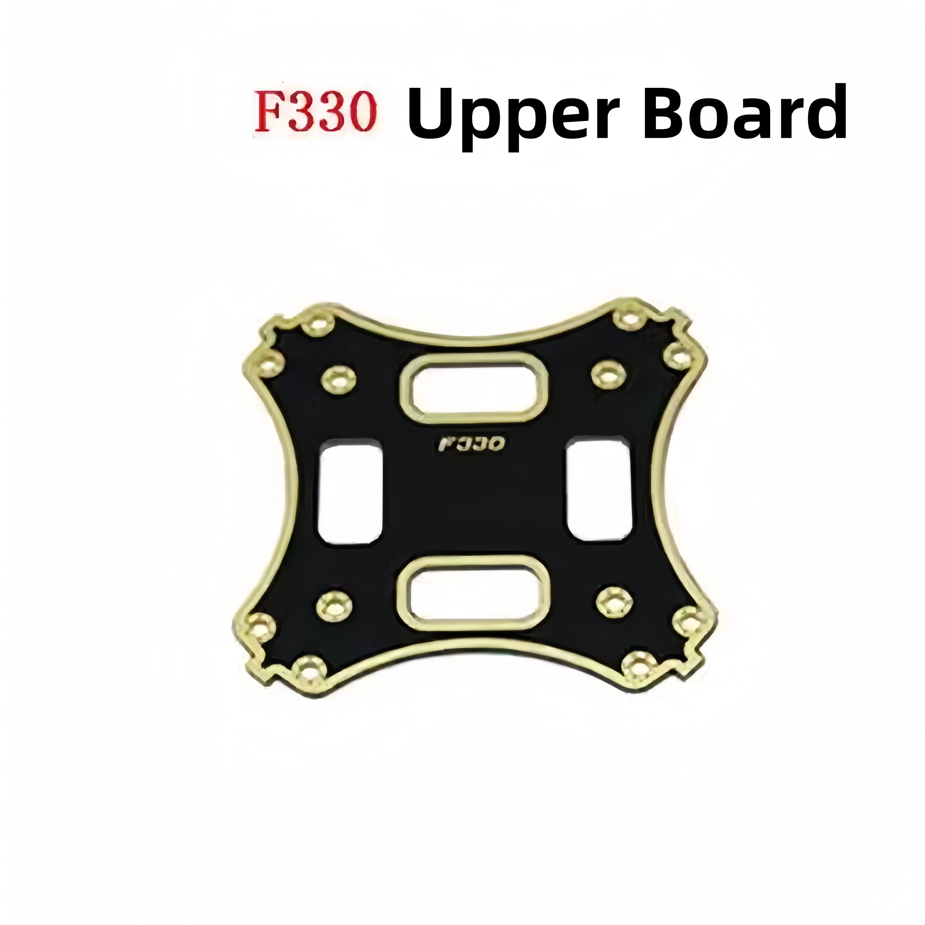 F330 Quadcopter Frame Kit 330m - Drone With Rc 2 recension och pris